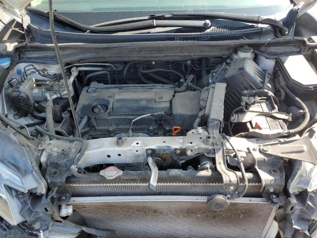 Photo 12 from auction – 2015 HONDA CR-V EXL with VIN 5J6RM4H77FL071105