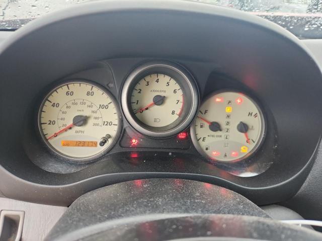 Photo 9 from auction – 2003 TOYOTA RAV4 with VIN JTEHH20V230198793