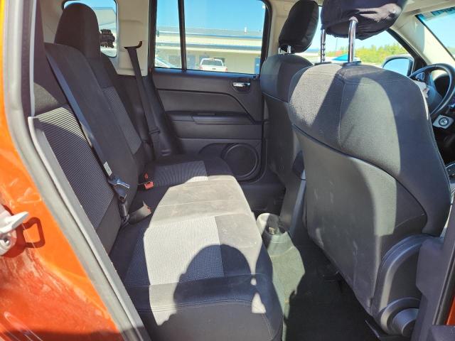 Photo 10 from auction – 2012 JEEP COMPASS LA with VIN 1C4NJDEB7CD588335