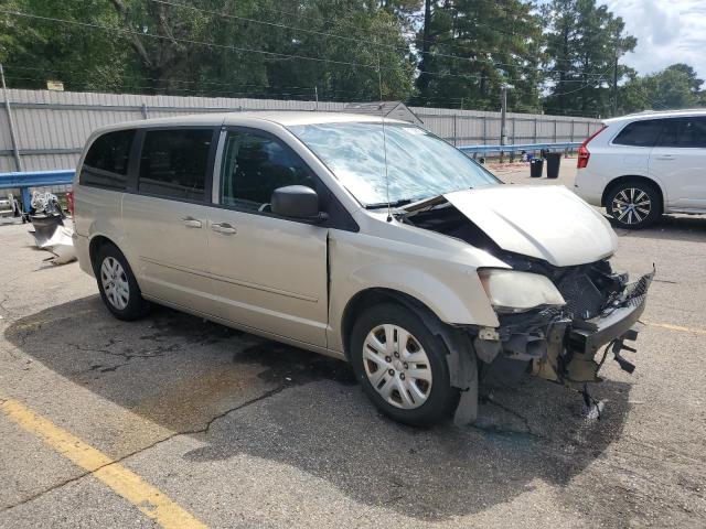 Photo 4 from auction – 2014 DODGE GRAND CARA with VIN 2C4RDGBG9ER319490
