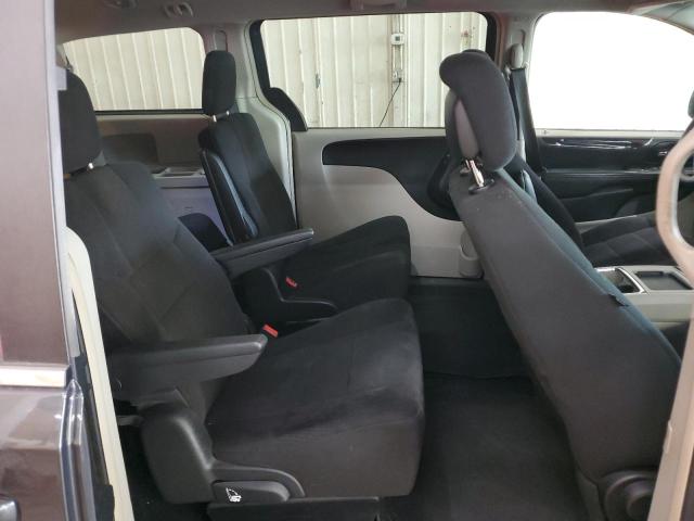 Photo 11 from auction – 2011 CHRYSLER TOWN & COU with VIN 2A4RR5DG8BR785923