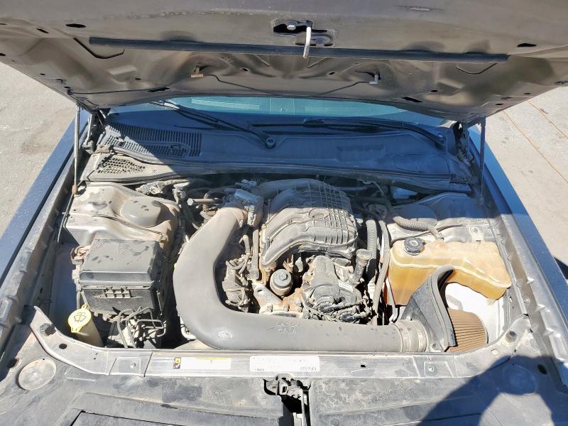 Photo 11 from auction – 2012 DODGE CHALLENGER with VIN 2C3CDYAG5CH101311