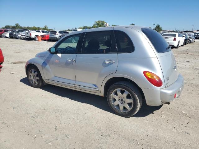 Photo 2 from auction – 2004 CHRYSLER PT CRUISER with VIN 3C4FY58B34T207156