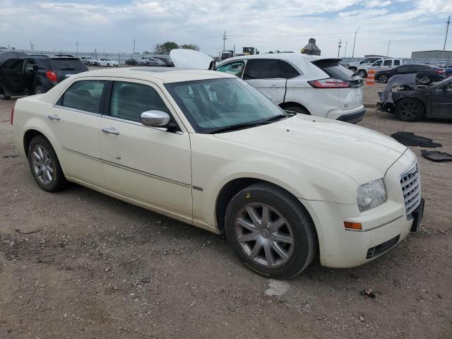 Photo 4 from auction – 2010 CHRYSLER 300 TOURING with VIN 2C3CA5CV2AH135514