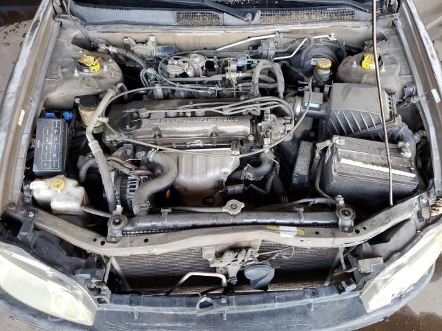 Photo 11 from auction – 2001 NISSAN ALTIMA XE with VIN 1N4DL01D21C124173