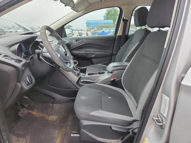 Photo 7 from auction – 2014 FORD ESCAPE S with VIN 1FMCU0F73EUC81597