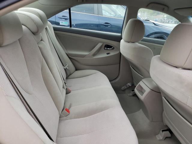 Photo 10 from auction – 2011 TOYOTA CAMRY BASE with VIN 4T1BF3EK5BU660707