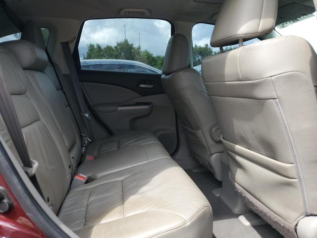 Photo 11 from auction – 2012 HONDA CR-V EXL with VIN 5J6RM4H78CL062957