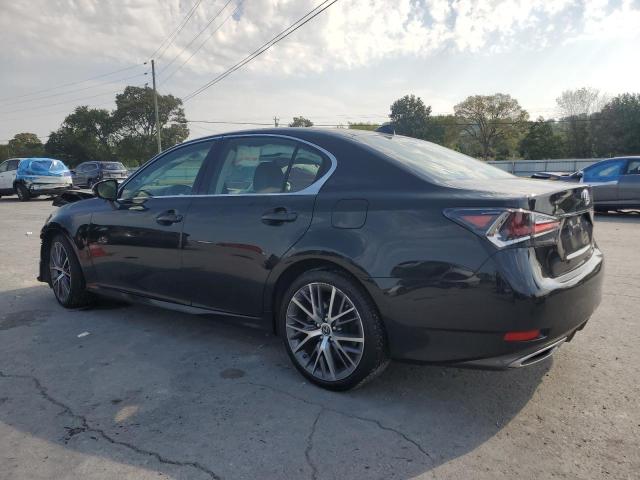 Photo 2 from auction – 2019 LEXUS GS 350 BASE with VIN JTHBZ1BLXKA017380