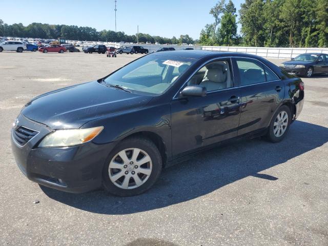 Photo 1 from auction – 2007 TOYOTA CAMRY CE with VIN 4T1BE46K77U044845