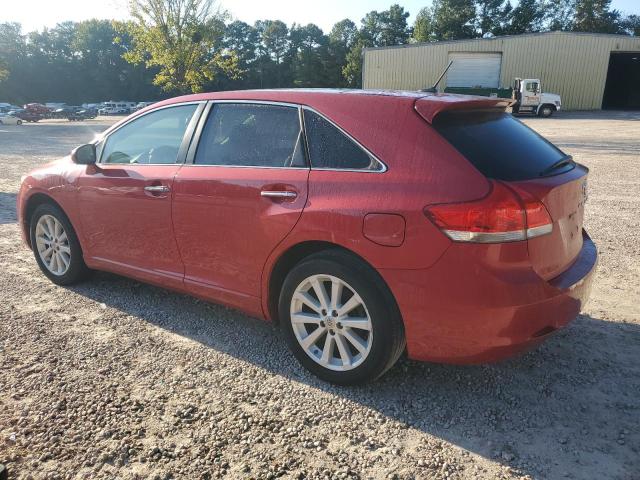 Photo 2 from auction – 2011 TOYOTA VENZA with VIN 4T3ZA3BB5BU046233