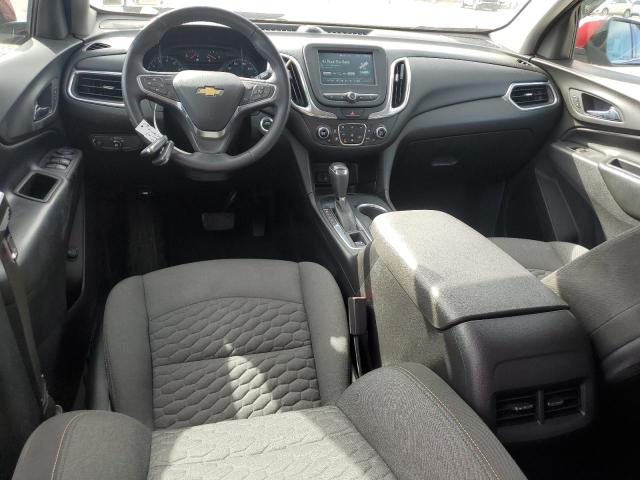 Photo 8 from auction – 2018 CHEVROLET EQUINOX LT with VIN 2GNAXJEV6J6106625