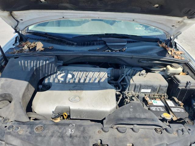 Photo 12 from auction – 2007 LEXS RX 350 with VIN 2T2GK31UX7C018528