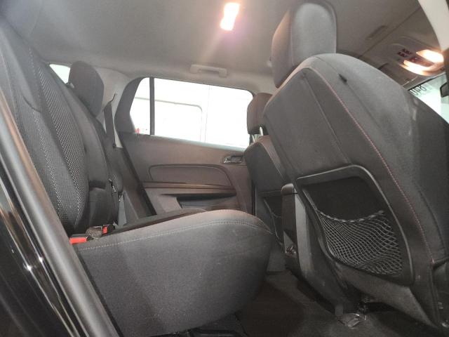 Photo 11 from auction – 2014 GMC TERRAIN SL with VIN 2GKFLWE31E6306022