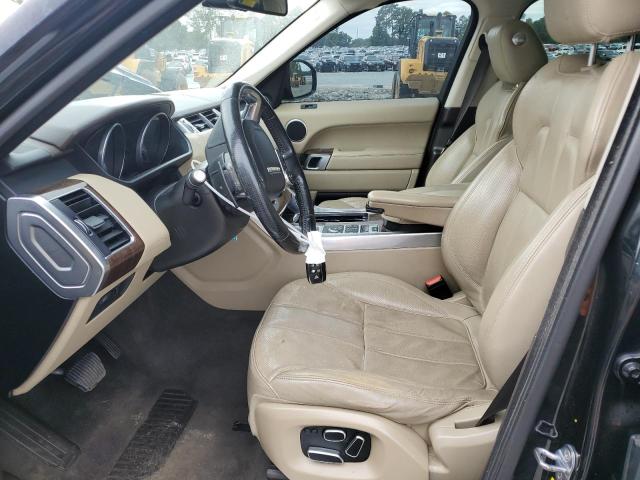Photo 7 from auction – 2015 LAND ROVER RANGE ROVE with VIN SALWR2TF0FA616790