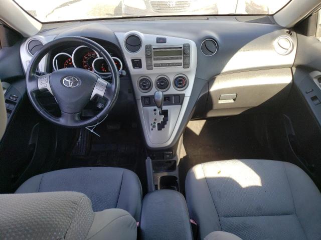 Photo 8 from auction – 2009 TOYOTA COROLLA MA with VIN 2T1KE40E19C013081