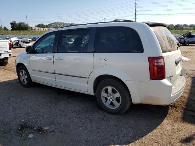Photo 2 from auction – 2010 DODGE GRAND CARA with VIN 2D4RN5D12AR317524