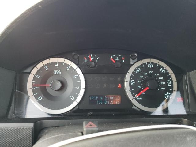Photo 9 from auction – 2011 FORD ESCAPE XLT with VIN 1FMCU0DG5BKC09617