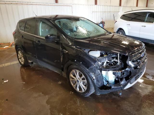 Photo 4 from auction – 2019 FORD ESCAPE SE with VIN 1FMCU0GD2KUA15729