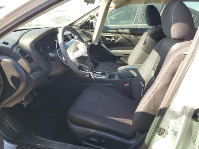 Photo 7 from auction – 2017 NISSAN ALTIMA 2.5 with VIN 1N4AL3AP3HC476509