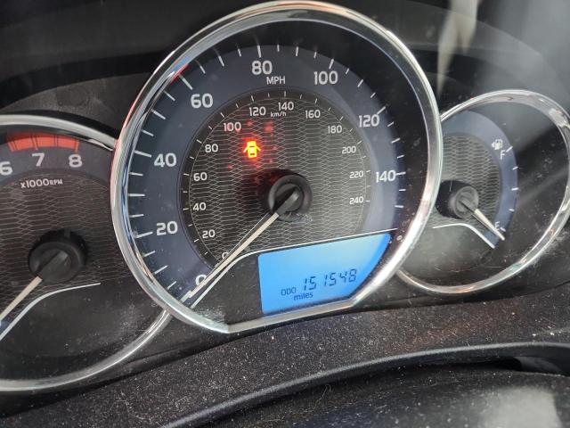 Zdjęcie 9 z aukcji – 2014 TOYOTA COROLLA L z VIN 5YFBURHE2EP112006