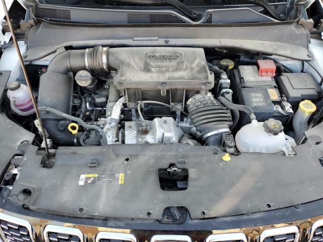 Photo 12 from auction – 2025 JEEP COMPASS LI with VIN 3C4NJDCN9ST621518