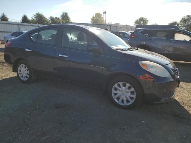 Zdjęcie 4 z aukcji – 2012 NISSAN VERSA S z VIN 3N1CN7AP6CL890100