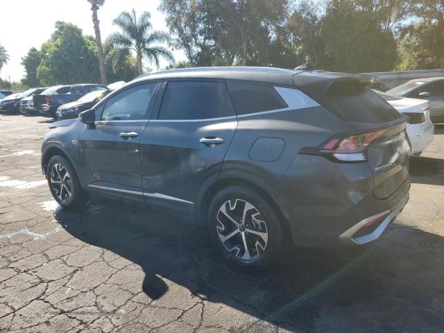 Photo 2 from auction – 2023 KIA SPORTAGE E with VIN KNDPVCAG6P7019330