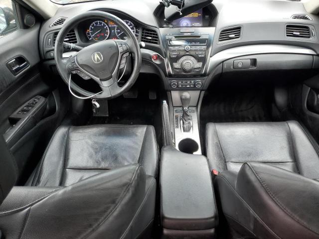 Photo 8 from auction – 2013 ACURA ILX 20 TEC with VIN 19VDE1F75DE001566