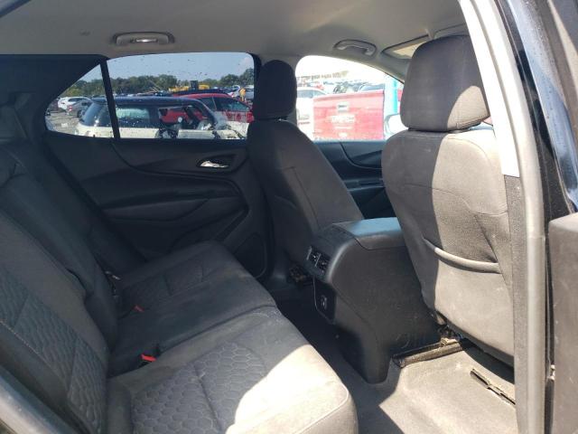 Photo 11 from auction – 2019 CHEVROLET EQUINOX LT with VIN 2GNAXJEV1K6152624