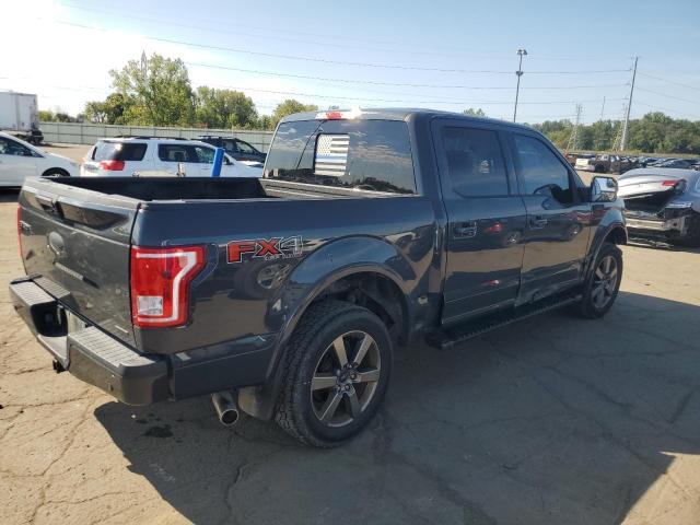Foto 3 de la subasta – 2016 FORD F150 SUPER con VIN 1FTEW1EF1GFA01284