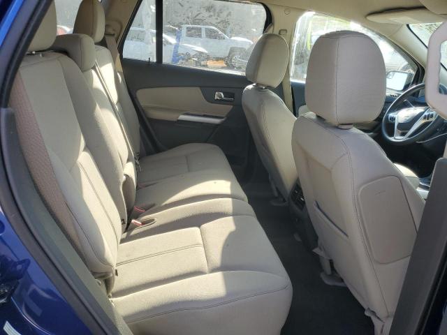 Photo 11 from auction – 2014 FORD EDGE SE with VIN 2FMDK3GC7EBA65099