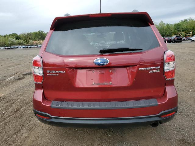 Photo 6 from auction – 2015 SUBARU FORESTER 2 with VIN JF2SJAUC7FH545365