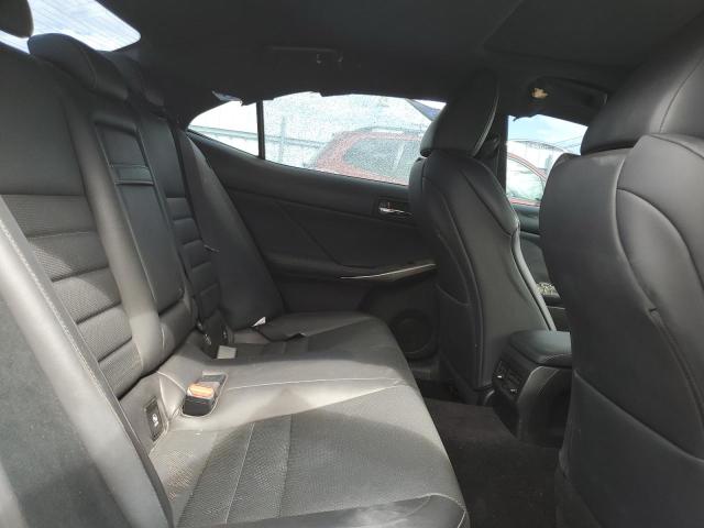 Photo 10 from auction – 2016 LEXUS IS 200T with VIN JTHBA1D20G5022826