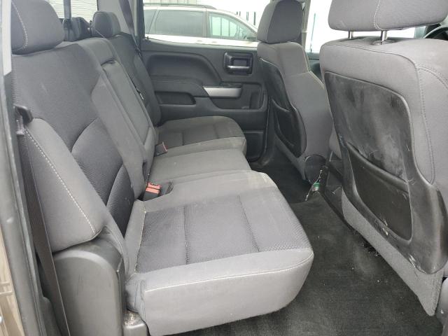 Photo 10 from auction – 2014 CHEVROLET SILVERADO with VIN 3GCUKREC9EG261326