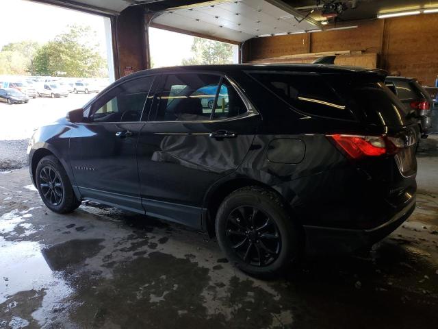 Photo 2 from auction – 2019 CHEVROLET EQUINOX LT with VIN 2GNAXTEV2K6255840