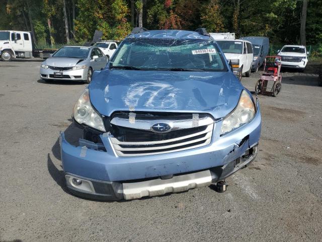 Photo 5 from auction – 2011 SUBARU OUTBACK 2. with VIN 4S4BRBJC0B3361535