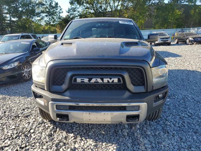 Photo 5 from auction – 2016 RAM 1500 REBEL with VIN 1C6RR7YT1GS322060