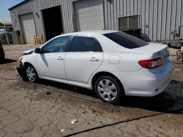Photo 2 from auction – 2013 TOYOTA COROLLA BA with VIN 2T1BU4EE1DC111273