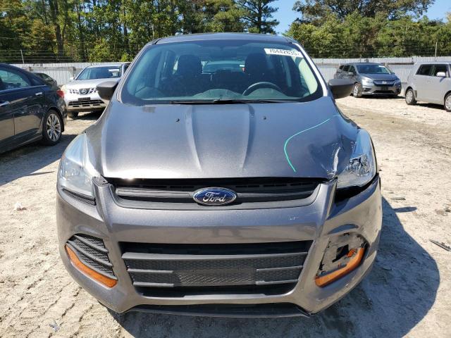 Foto 5 de la subasta – 2013 FORD ESCAPE S con VIN 1FMCU0F73DUB68277