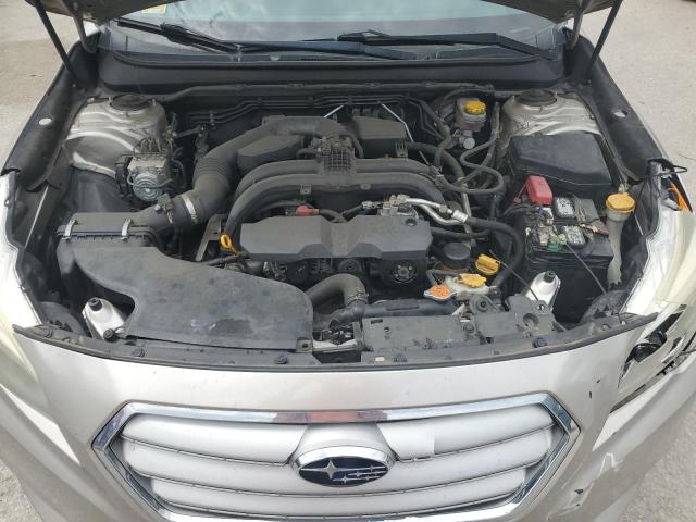 Photo 11 from auction – 2015 SUBARU LEGACY 2.5 with VIN 4S3BNBC66F3062452