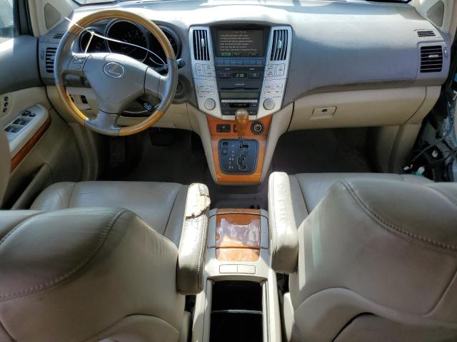 Photo 8 from auction – 2004 LEXUS RX 330 with VIN 2T2HA31U94C011976