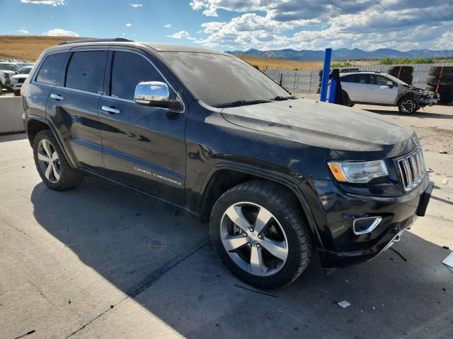 Photo 4 from auction – 2015 JEEP GRAND CHER with VIN 1C4RJFCM9FC762451