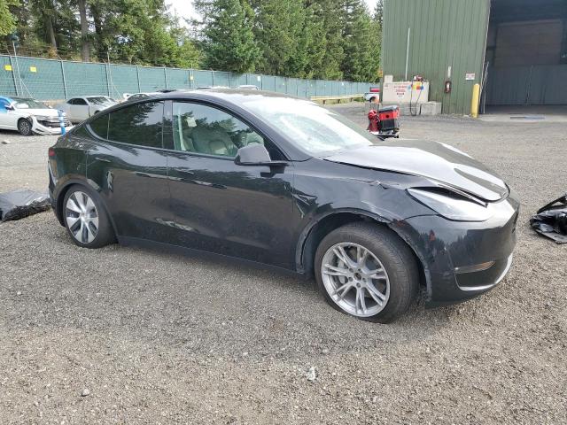 Photo 4 from auction – 2023 TESLA MODEL Y with VIN 7SAYGAEE9PF969741