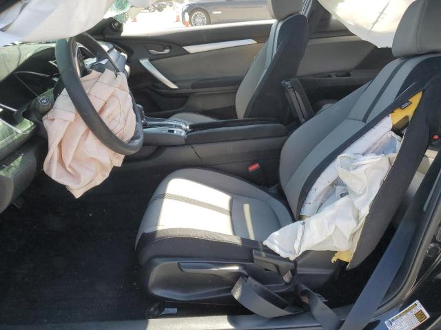 Photo 7 from auction – 2016 HONDA CIVIC EX with VIN 2HGFC3B33GH354810