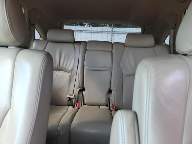 Foto 10 de la subasta – 2006 LEXUS RX 330 con VIN 2T2GA31U86C052789