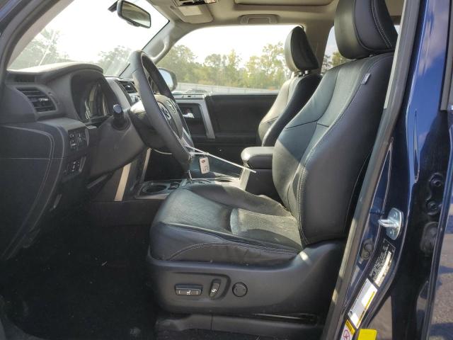 Photo 7 from auction – 2016 TOYOTA 4RUNNER SR5 with VIN JTEZU5JRXG5126882