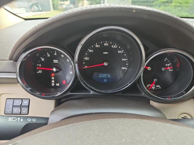 Photo 8 from auction – 2013 CADILLAC CTS LUXURY with VIN 1G6DG5E54D0116616