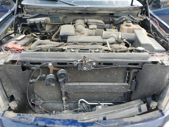 Photo 11 from auction – 2010 FORD F150 SUPERCREW with VIN 1FTFW1EVXAFD19665