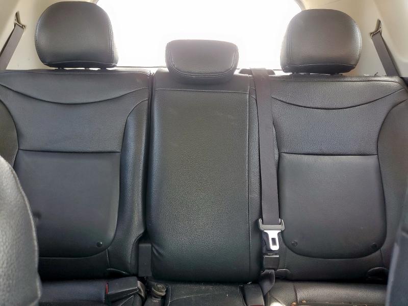 Photo 10 from auction – 2015 KIA SOUL with VIN KNDJN2A23F7114480